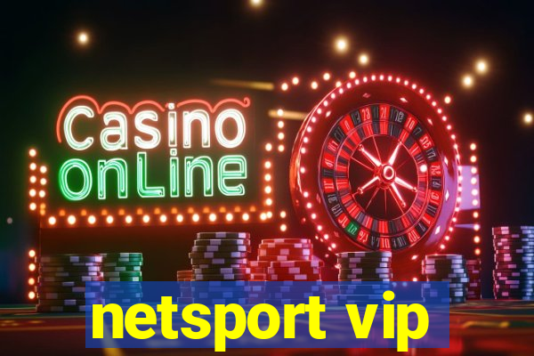 netsport vip